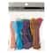 12 Packs: 10 ct. (120 total) 1mm Cotton Cording Value Pack by Bead Landing™